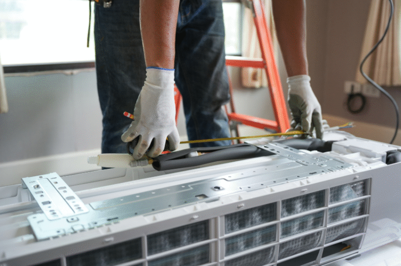 ClearView Services in Calgary