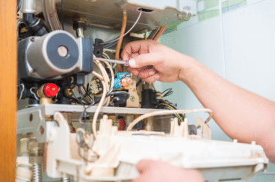 Ranger Pros Heating & Cooling in Calgary