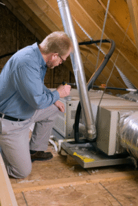 Harmony Heating & Air Conditioning Inc in Calgary