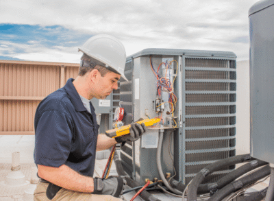 Arpis Heating & Air Conditioning