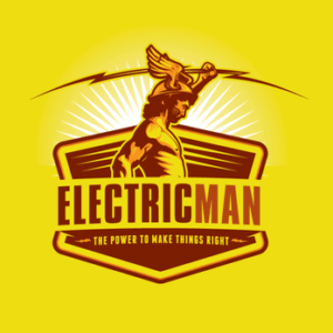 Electricman
