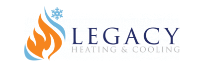 Legacy Heating & Cooling