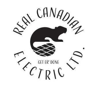 Real Canadian Electric Ltd.