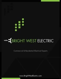 Bright West Electric